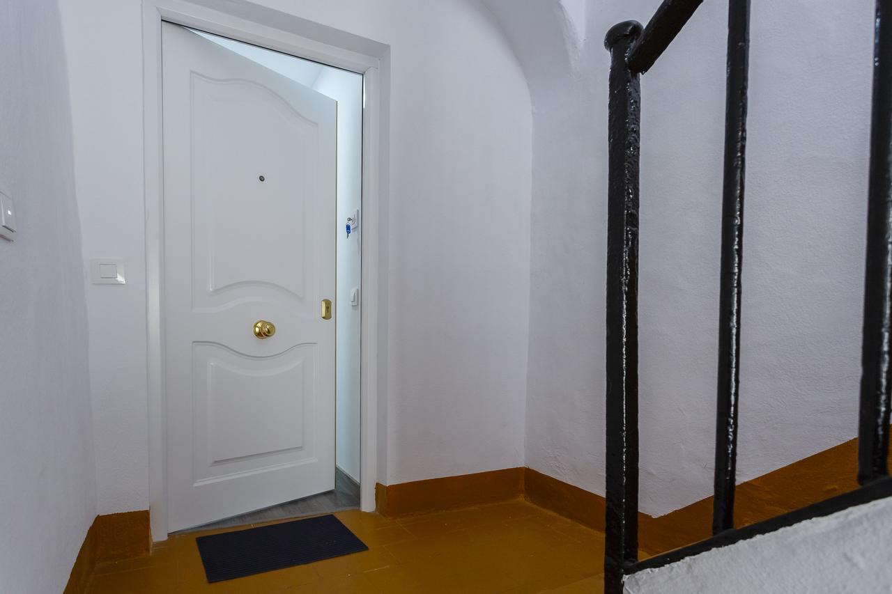 Old Valiente Cadiz