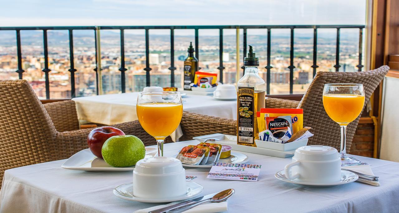 Mirador Arabeluj Hotel *
