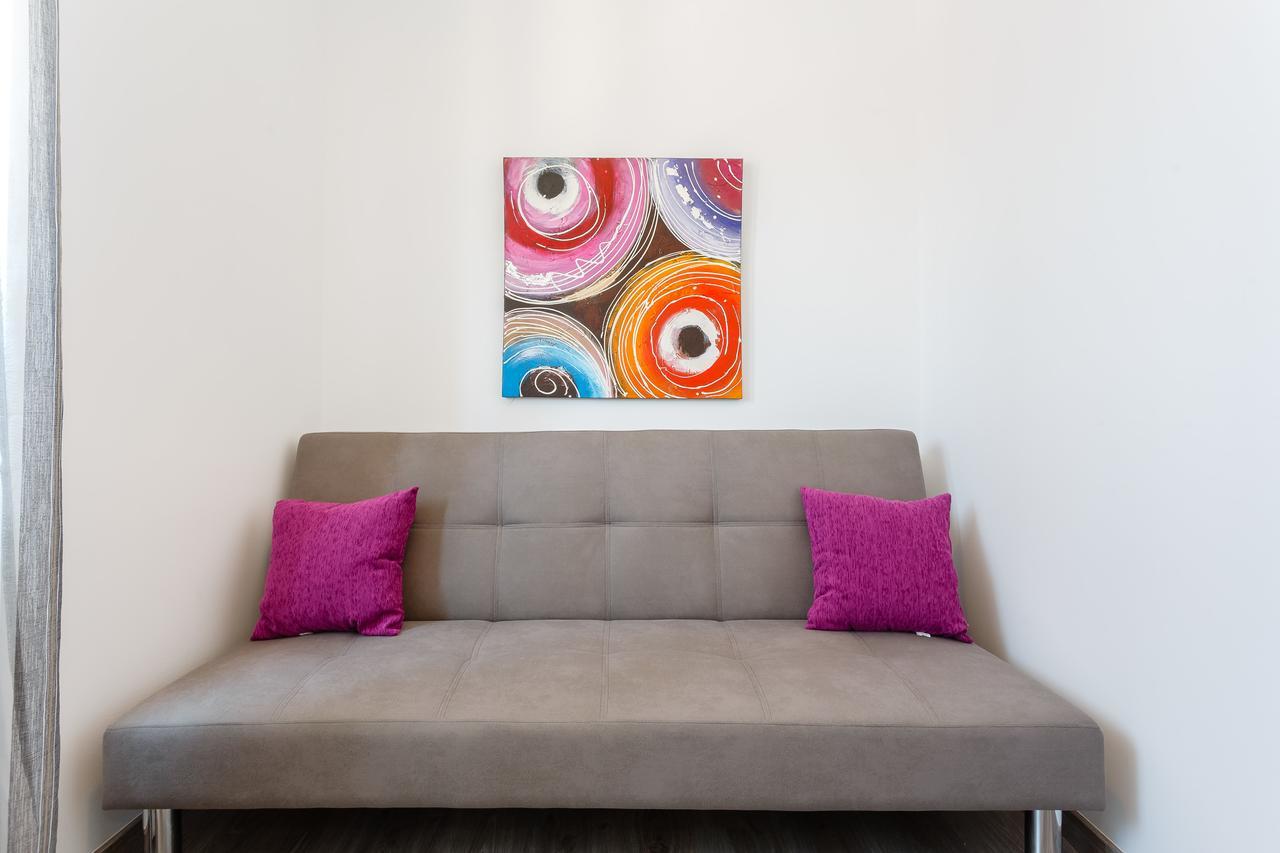 Apartment Old Valiente