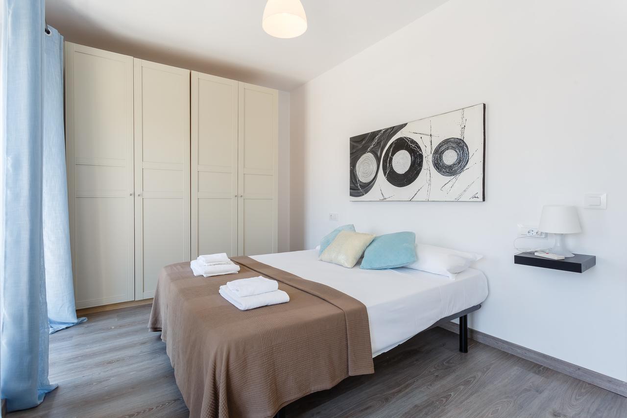 Apartment Old Valiente *