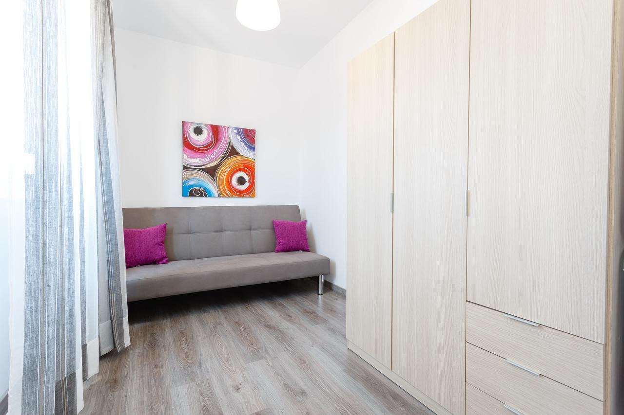 Old Valiente Apartment Cadiz