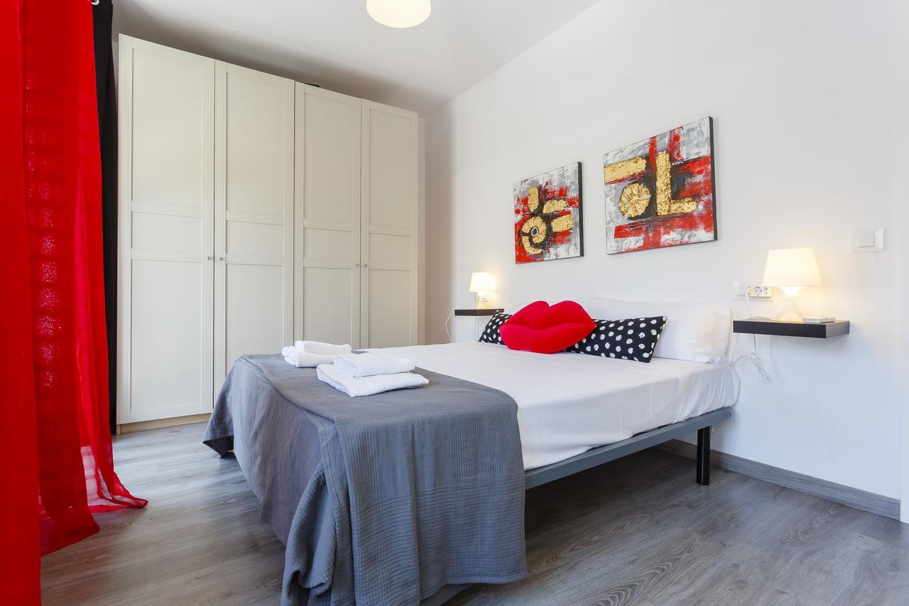 Apartment Old Valiente