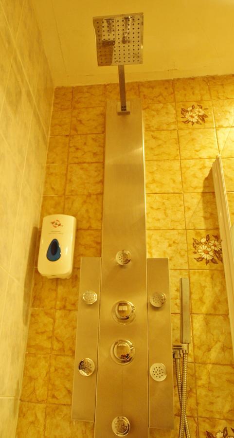 Hotel Mur 2*