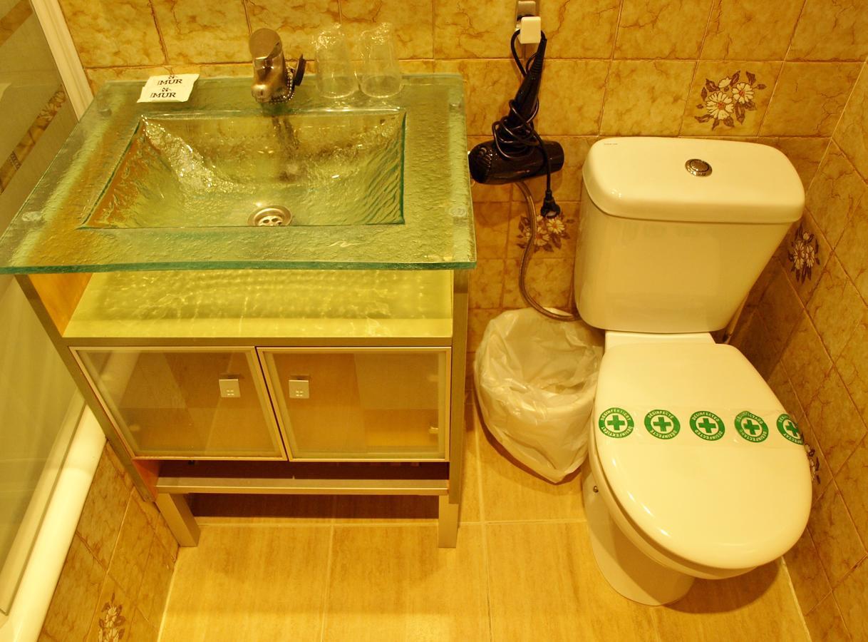 Hotel Mur Jaca