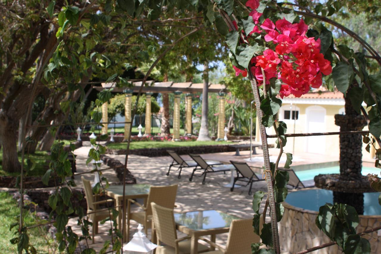 Apartahotel Liberty Tenerife 3*