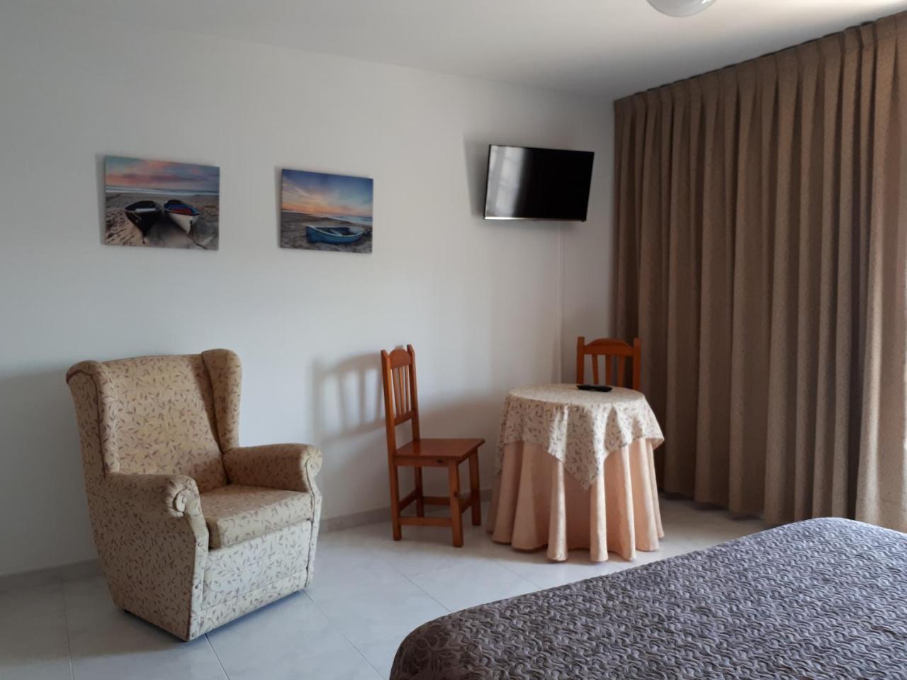 Casa Angelina 2* O Grove