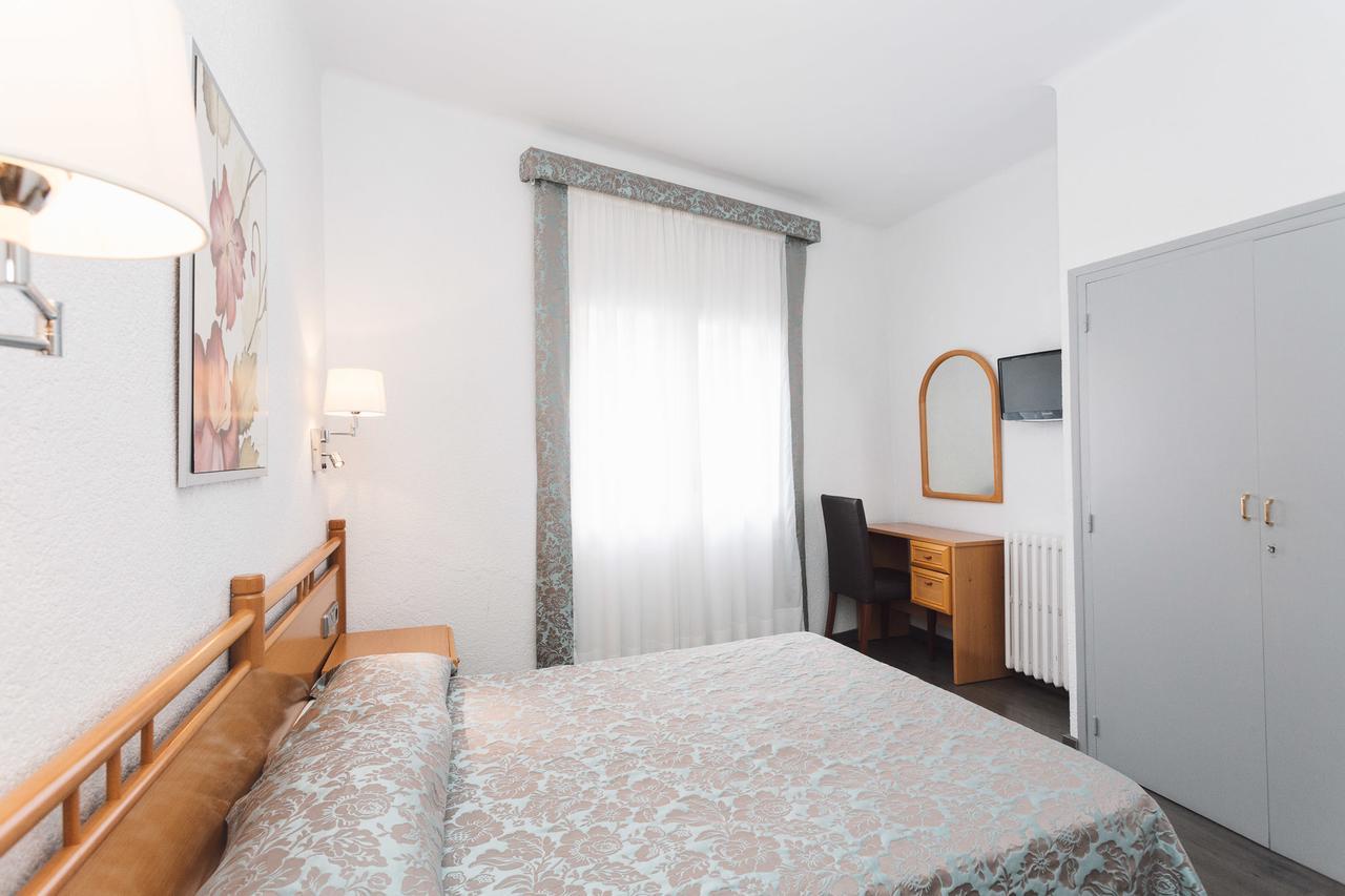 Catalunya Park Hotel Ribes De Freser