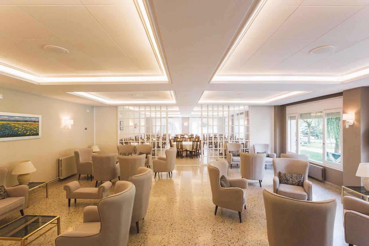 Catalunya Park Hotel