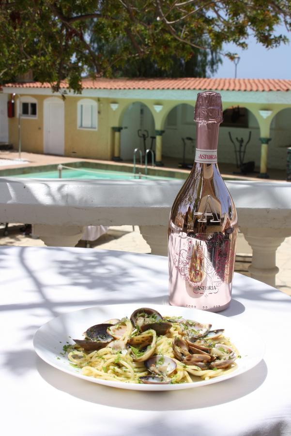 Aparthotel Liberty Tenerife 3*