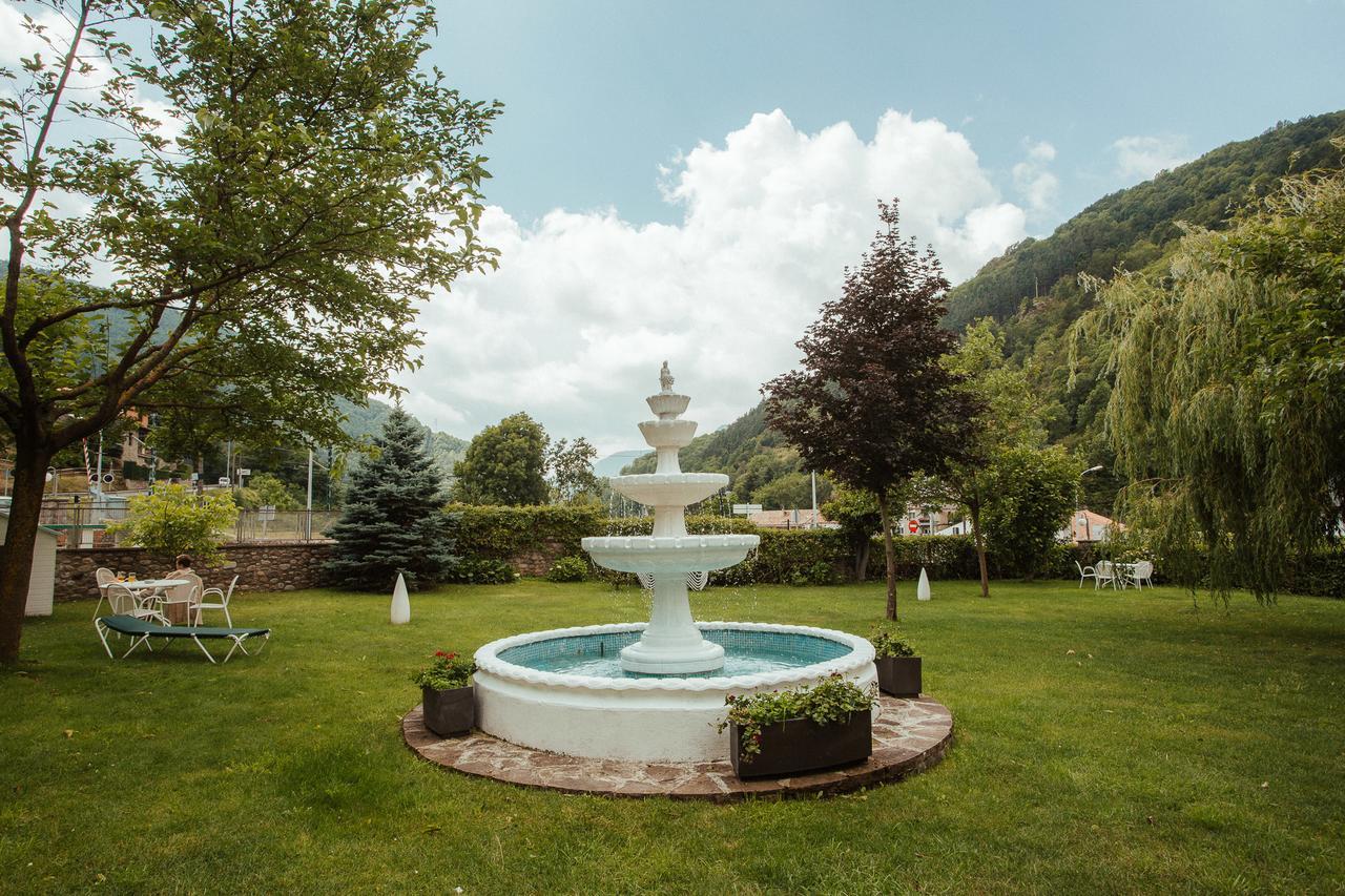 Catalunya Park Hotel 2*