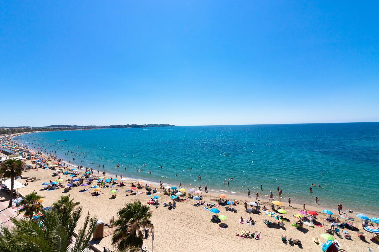 Rentalmar Sol De Espana - Mas D'en Gran * Cambrils