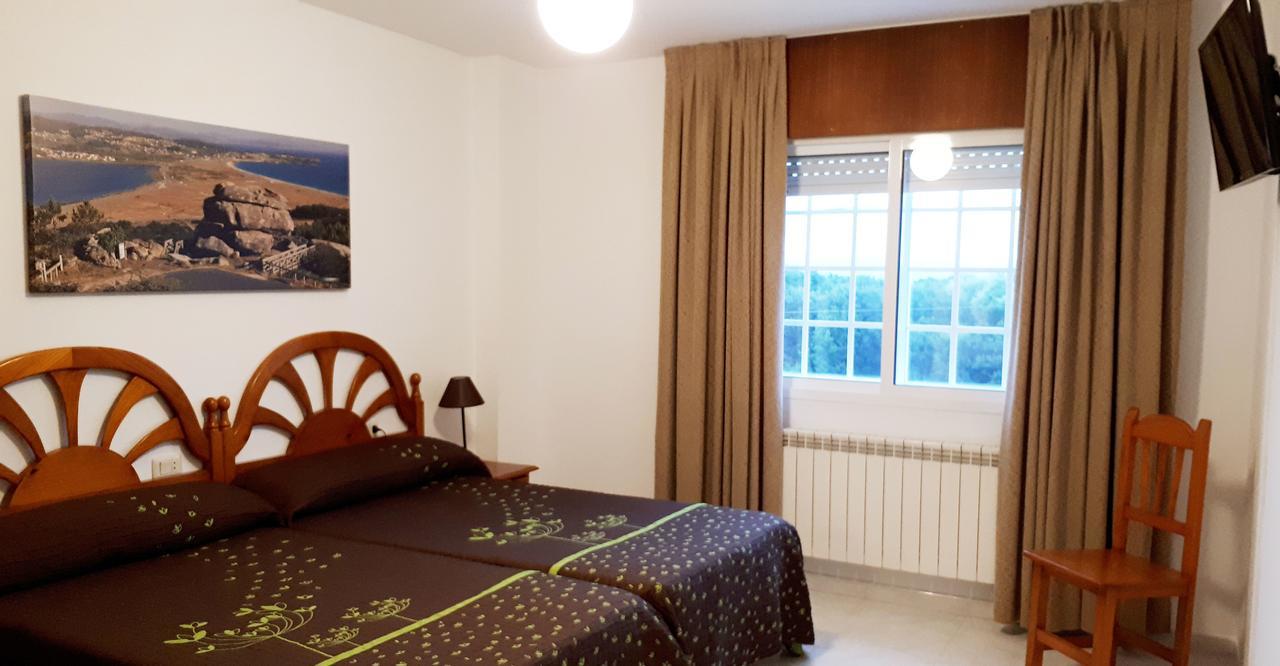 Casa Angelina Guest house O Grove