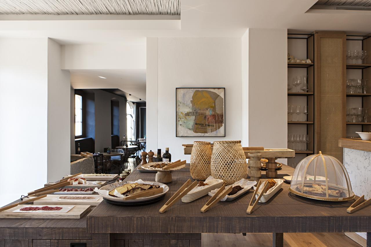 Hotel Terra Dominicata - & Winery - Adults Only