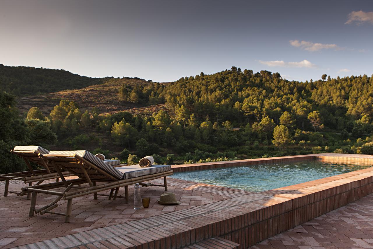 Terra Dominicata - & Winery - Adults Only Escaladei