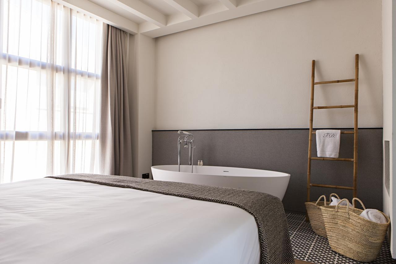 Terra Dominicata - & Winery - Adults Only Hotel 5*