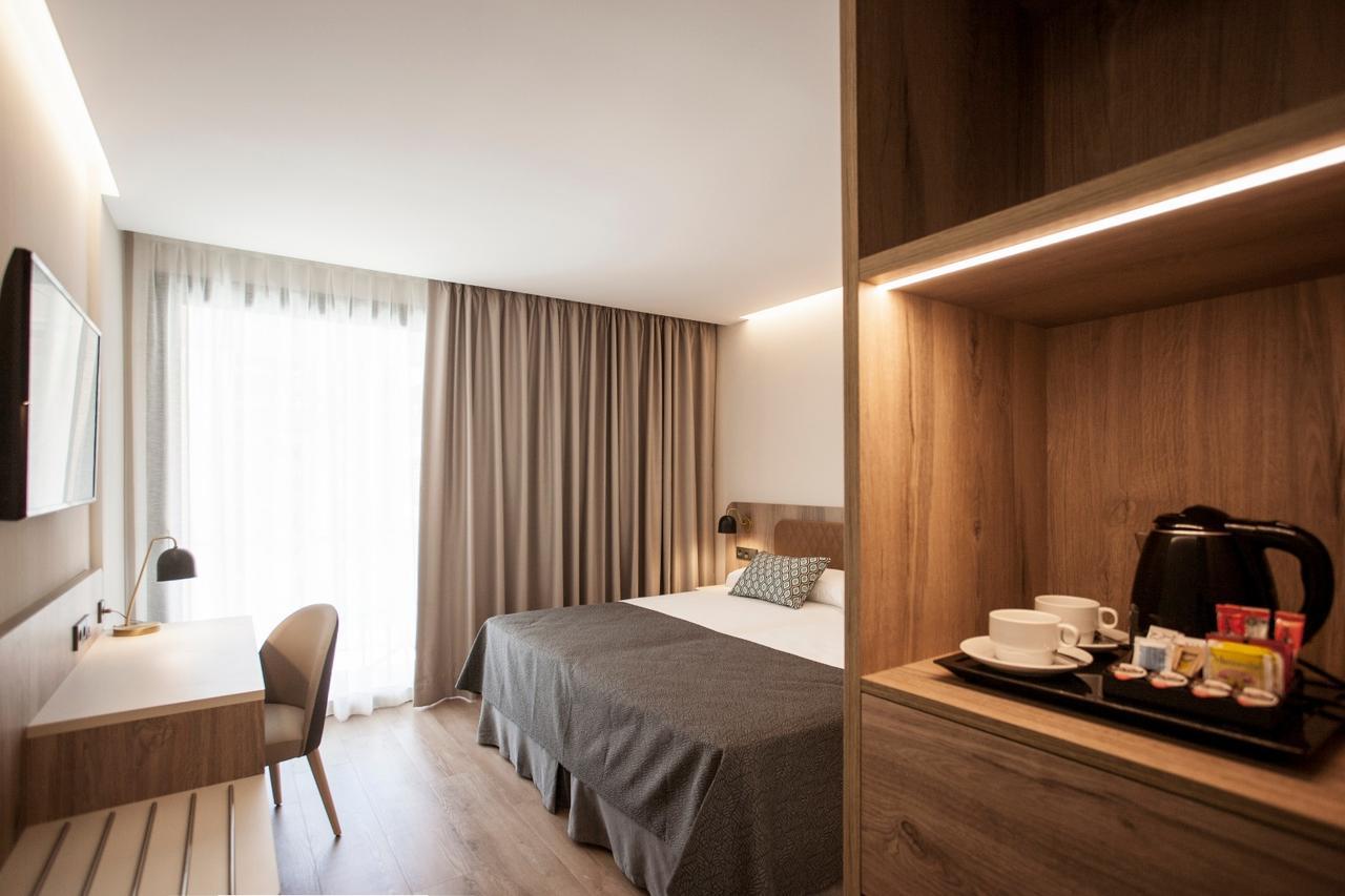 Presidente 4 Sup Hotel Benidorm