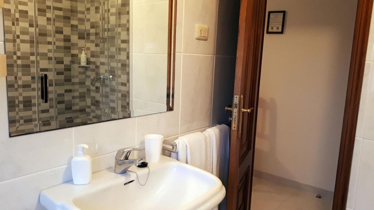 Casa Angelina Guest house O Grove