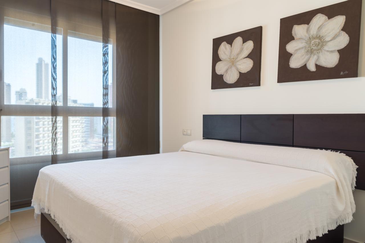 Apartment Gemelos 26 Benidorm
