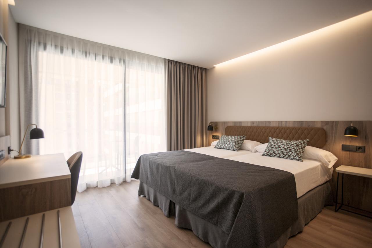 Presidente 4 Sup Hotel Benidorm