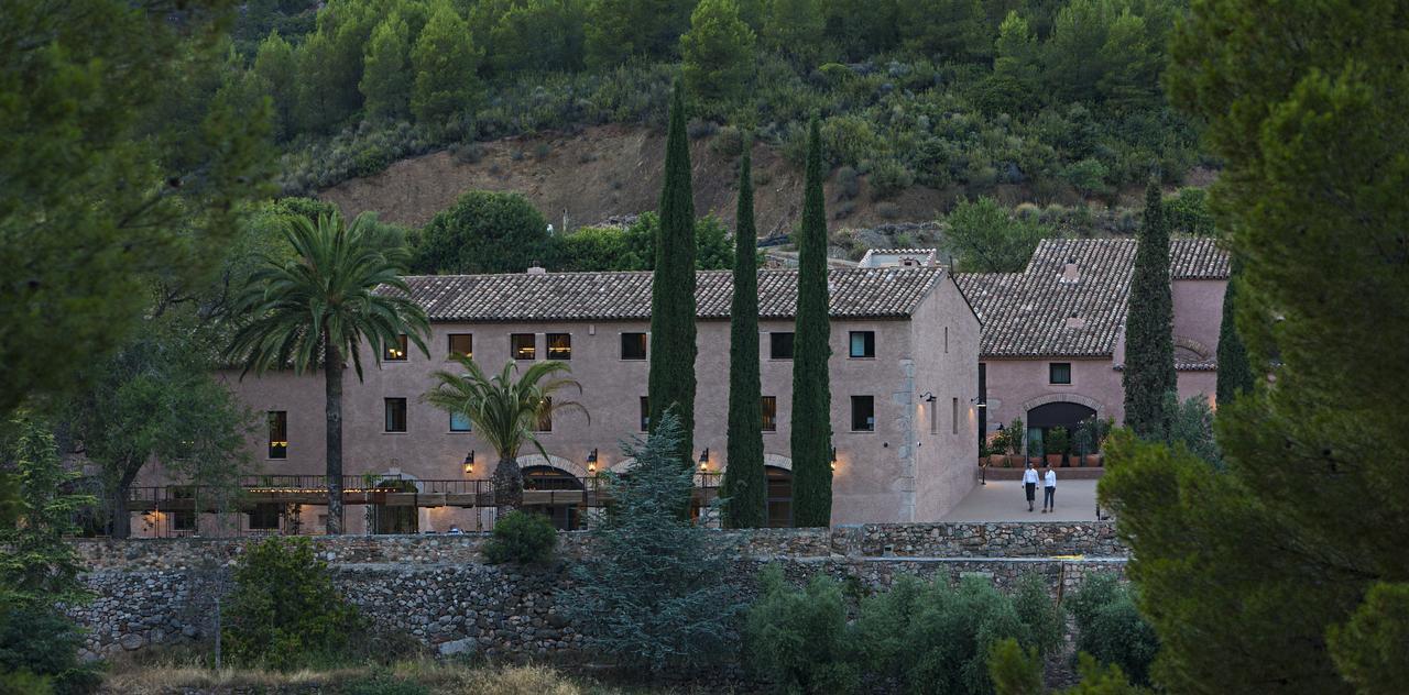 Terra Dominicata - & Winery - Adults Only Hotel Escaladei