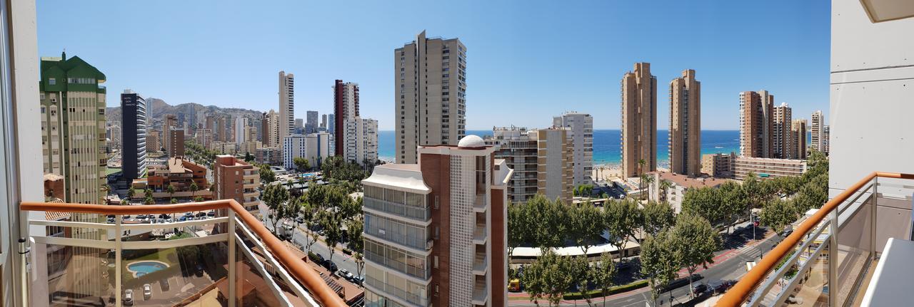 Apartment Coblanca 41 Ii - Fincas Arena