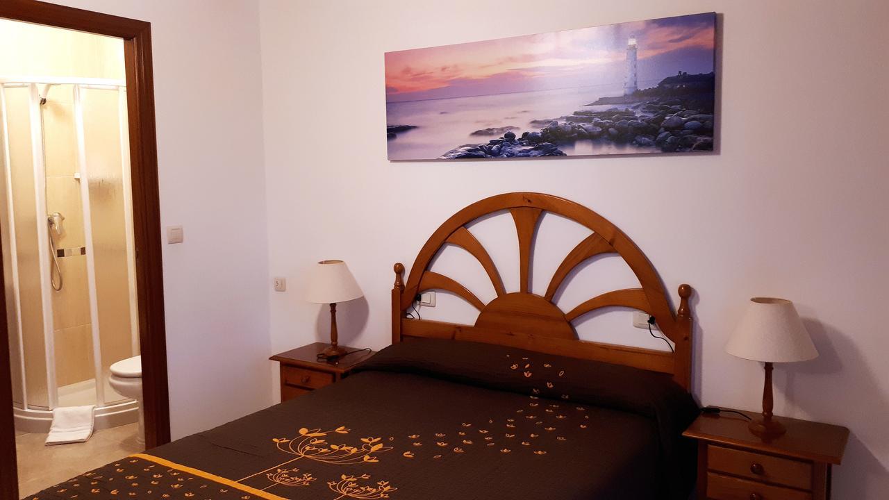 Casa Angelina Guest house O Grove