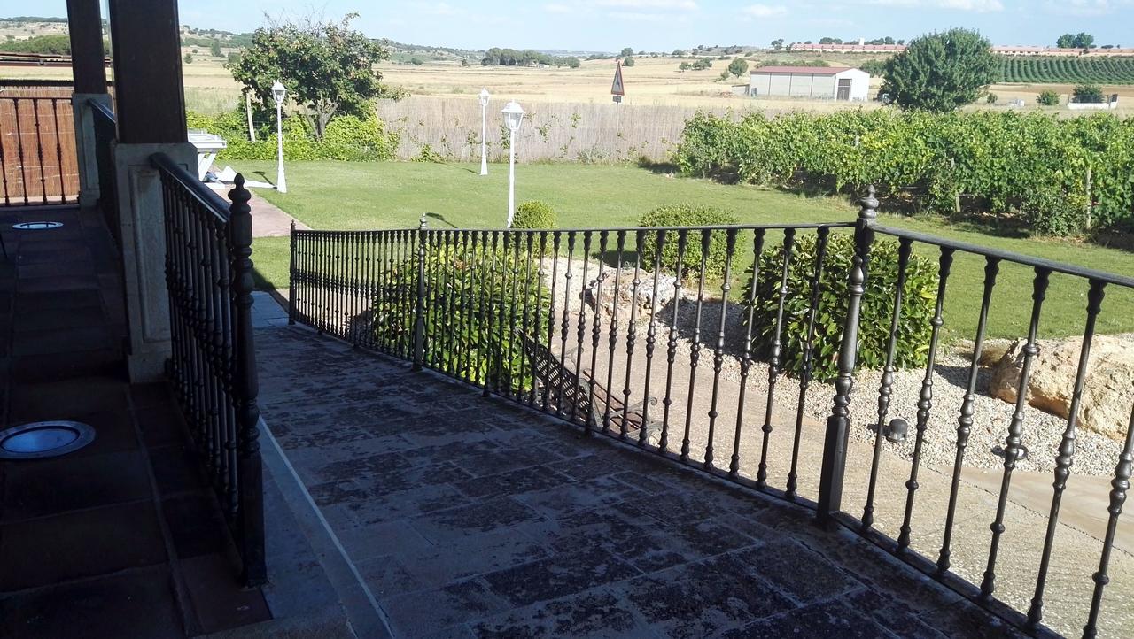 Hotel Tudanca Aranda
