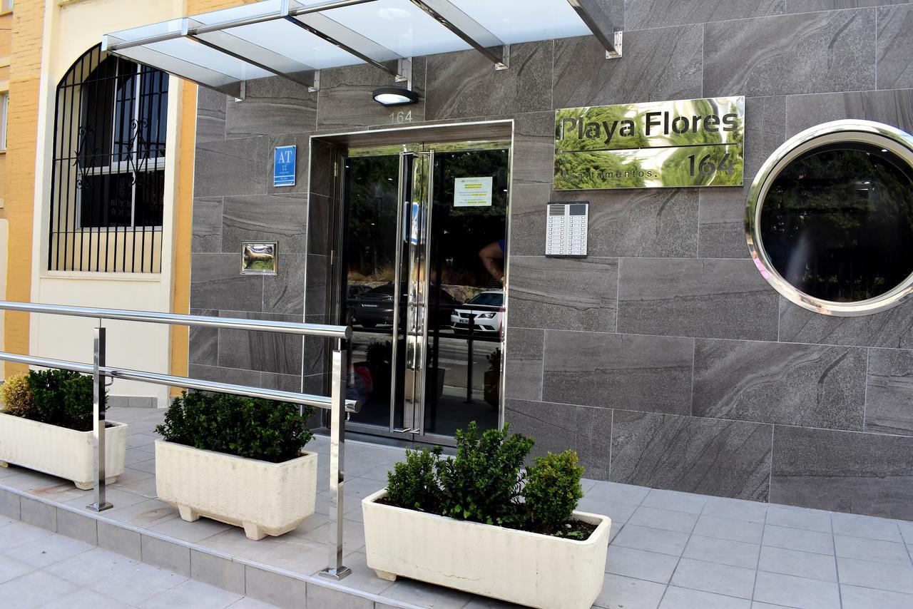 Apartahotel Club Playa Flores 3*