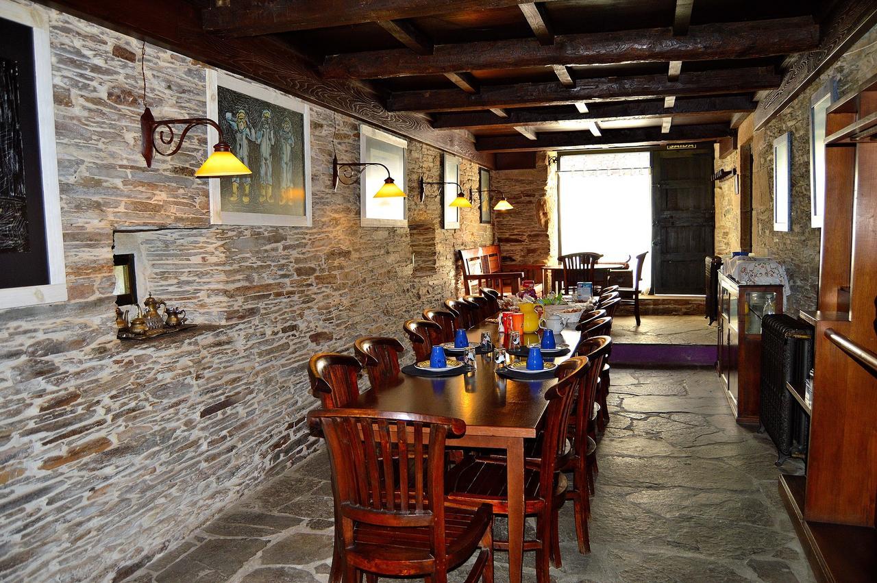 Casa De Baixo 2* Lugo