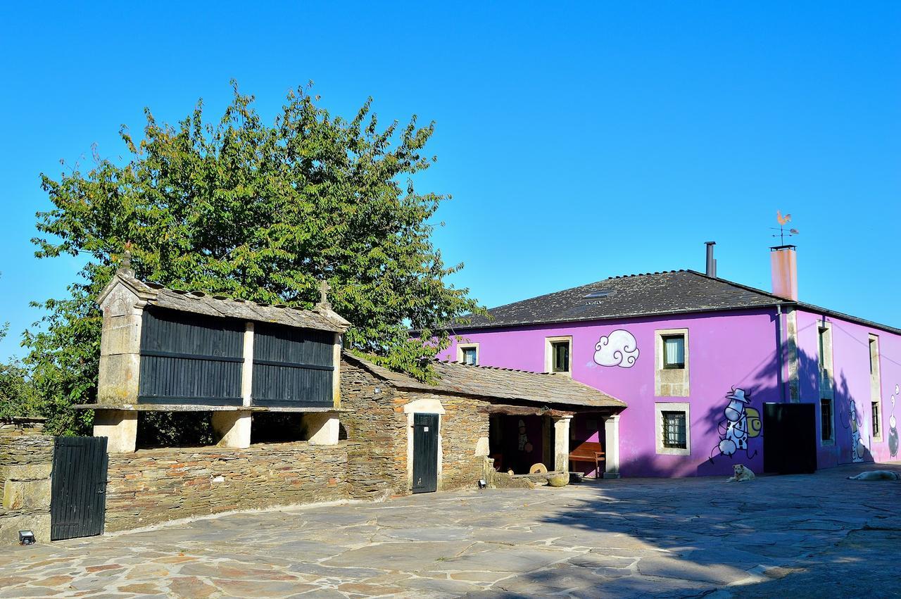 Casa De Baixo Hotel