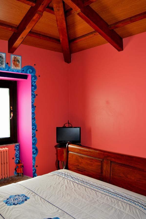 Casa De Baixo Hotel Lugo