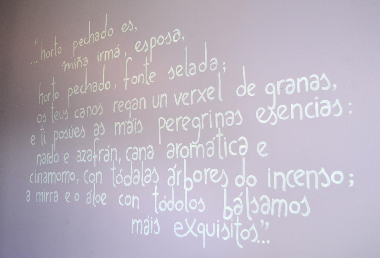 Casa De Baixo 2* Lugo