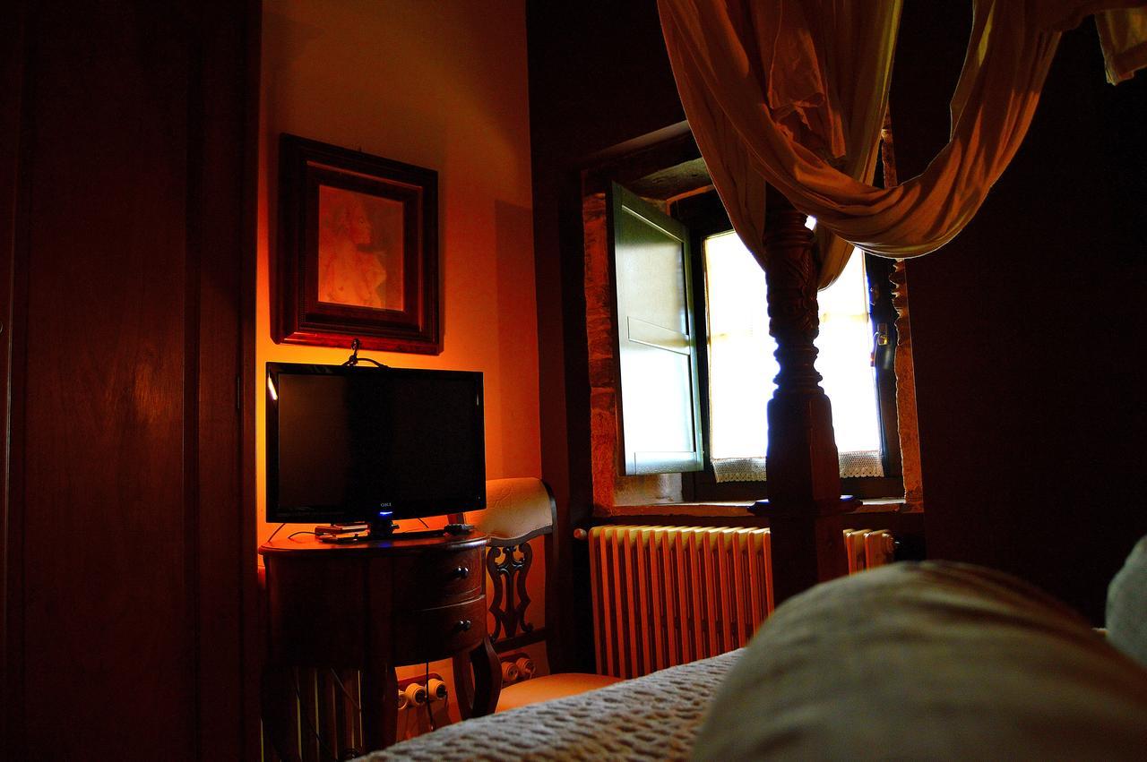 Casa De Baixo Hotel Lugo