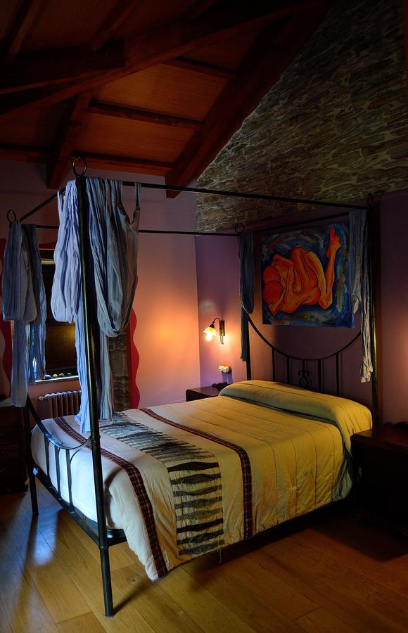Casa De Baixo 2* Lugo