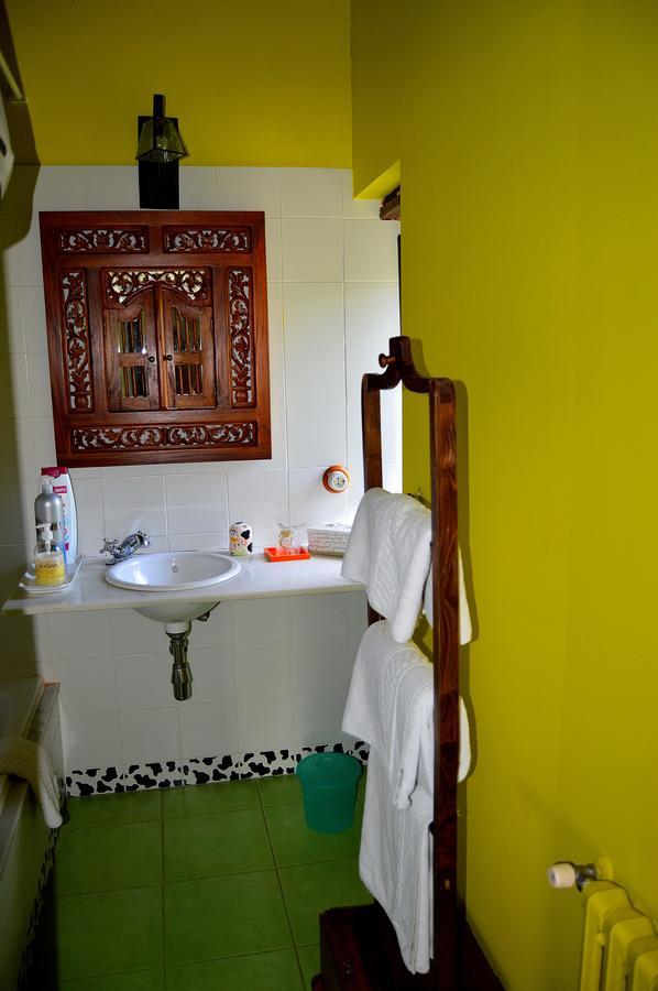 Hotel Casa De Baixo