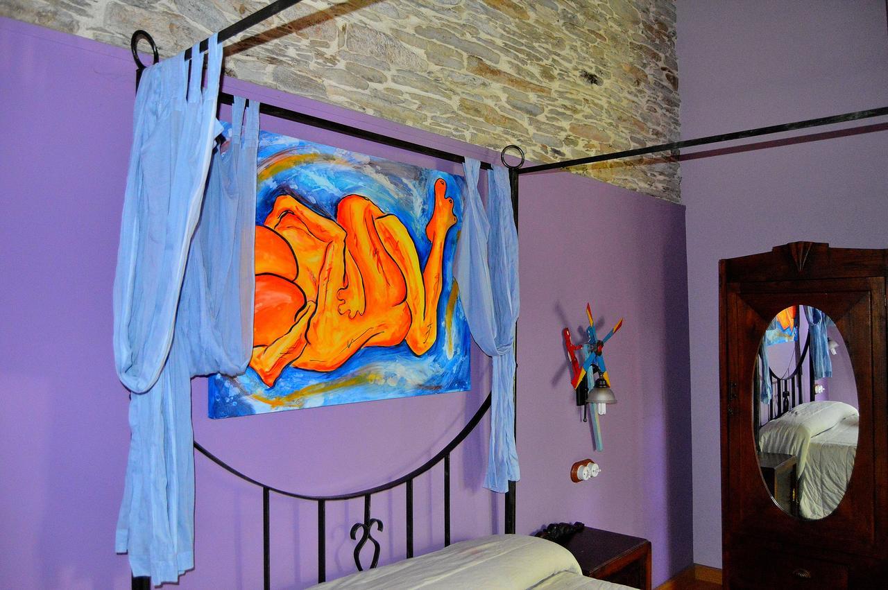 Casa De Baixo Lugo