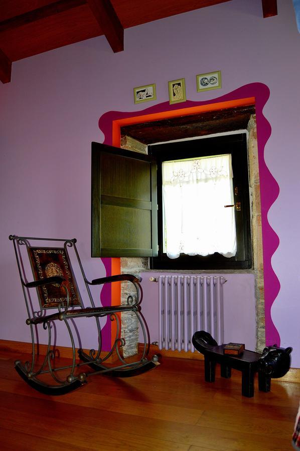 Casa De Baixo Hotel