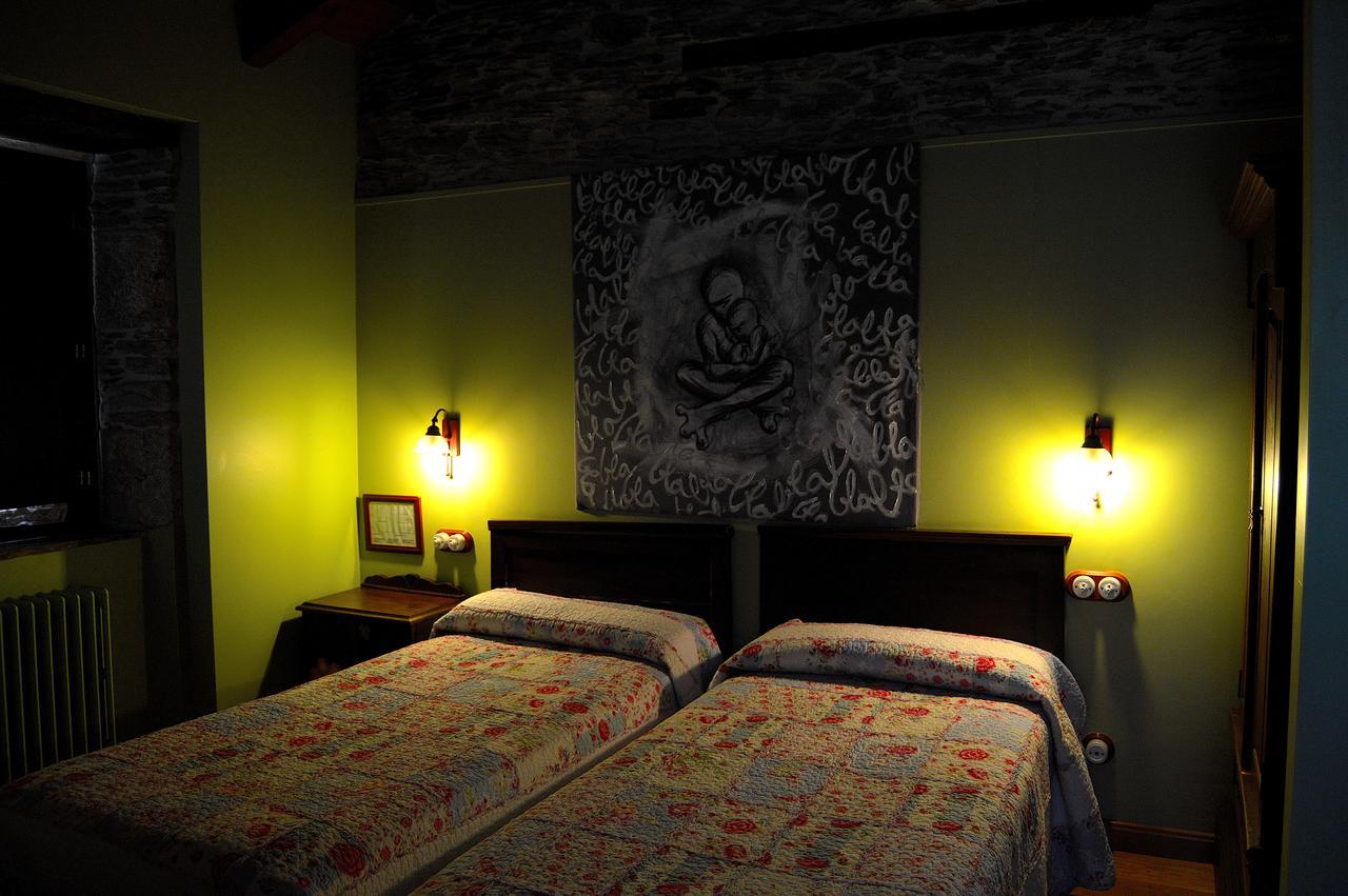 Casa De Baixo