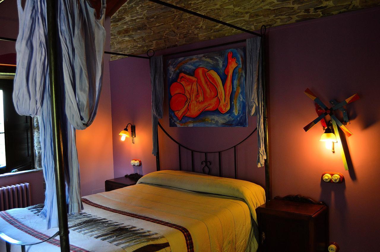 Casa De Baixo 2* Lugo