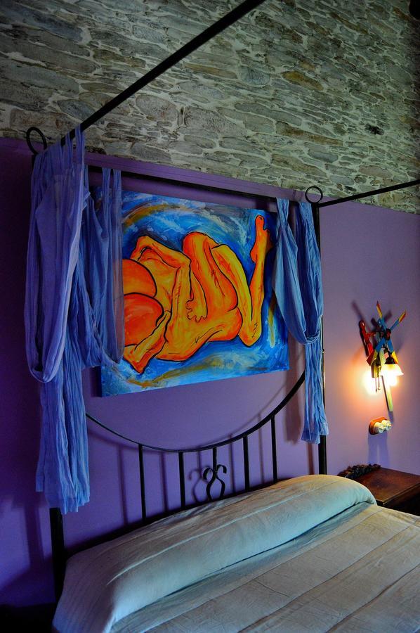 Casa De Baixo Hotel Lugo