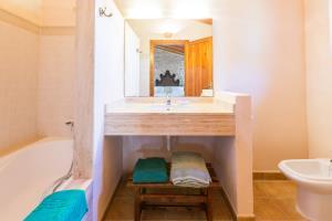 Albenyeta Hotel Llucmajor (Mallorca)