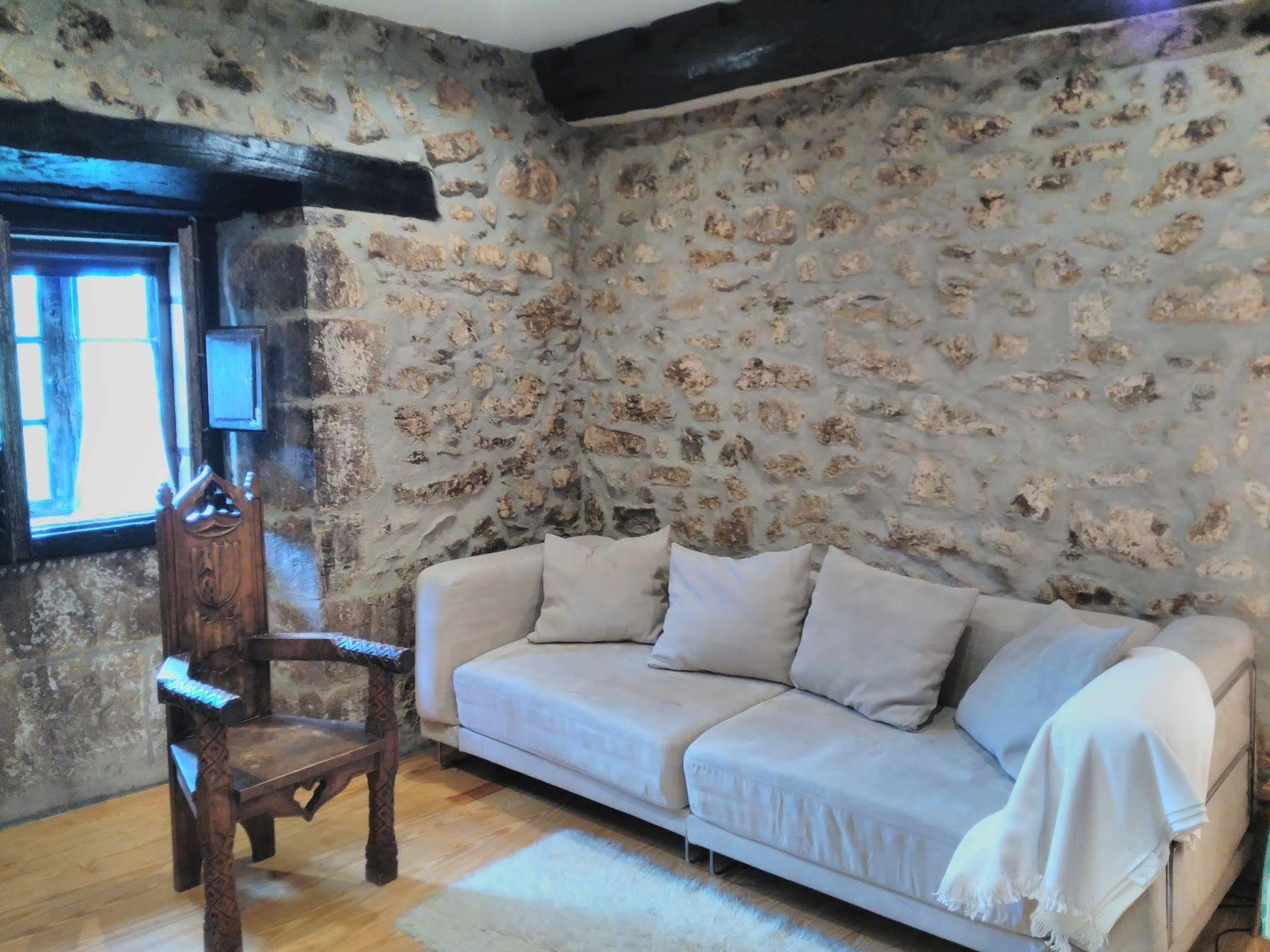 Hotel Casona Camino De Hoz Ribamontan al Monte