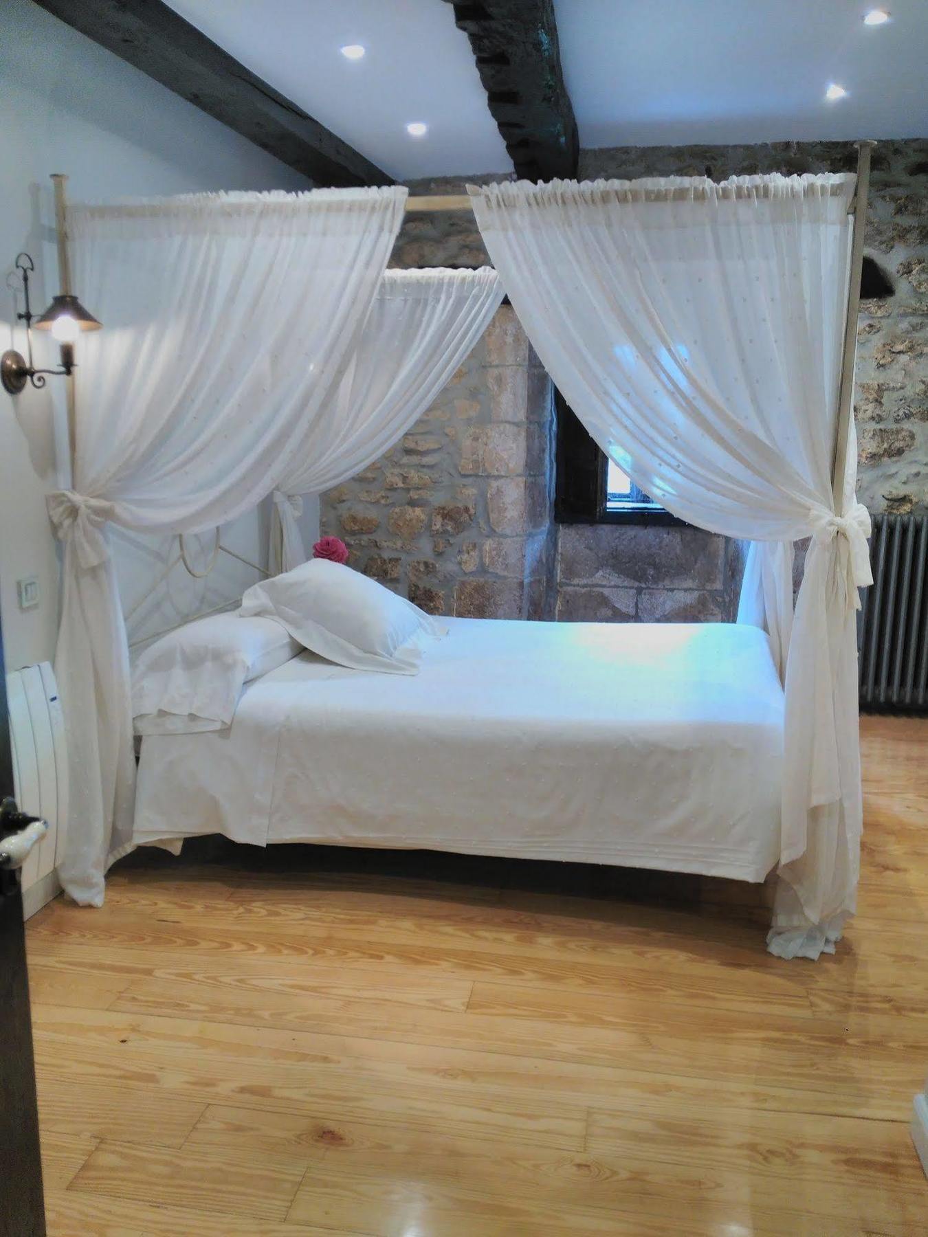 Casona Camino De Hoz Hotel