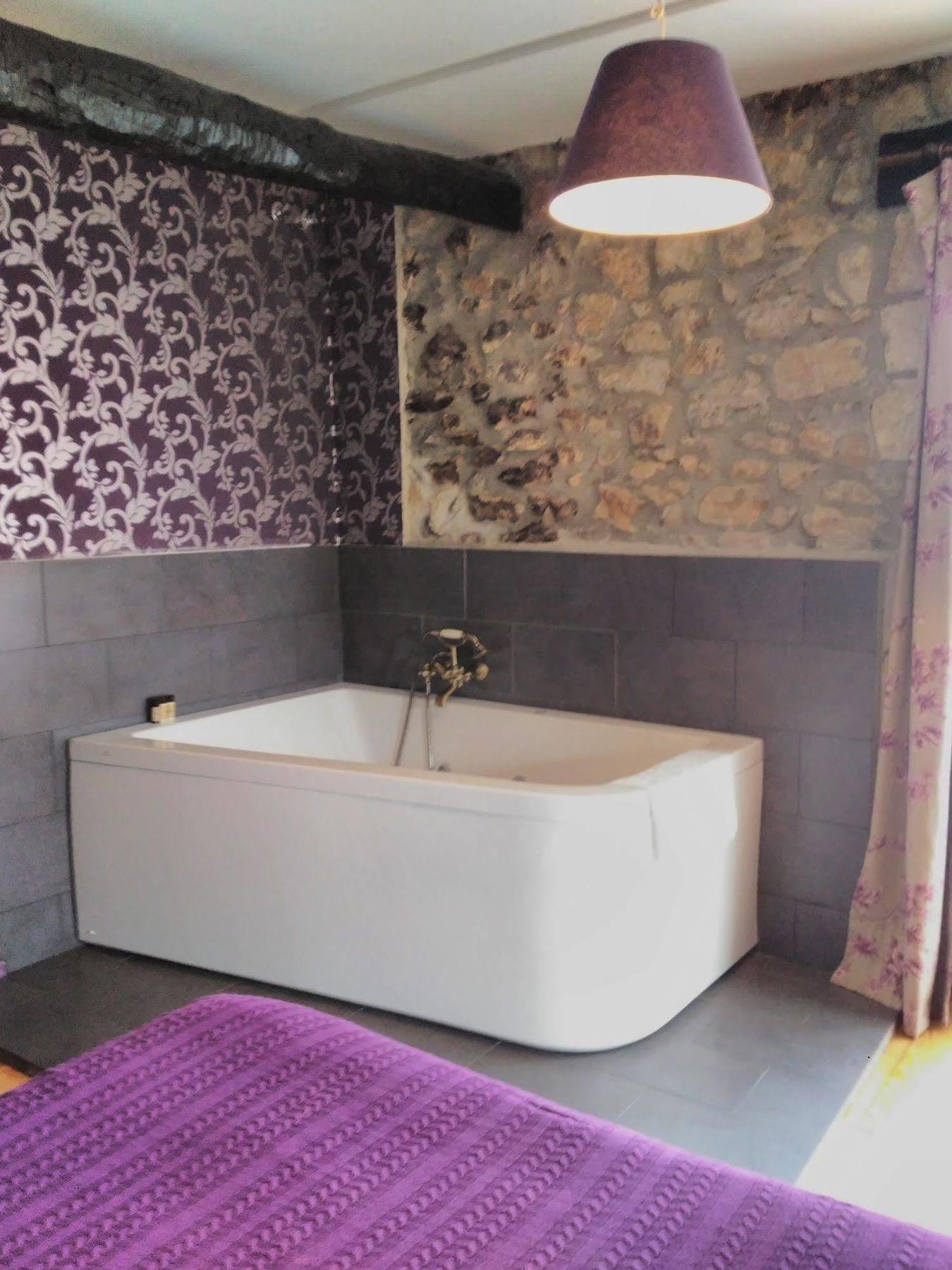 Casona Camino De Hoz Hotel *