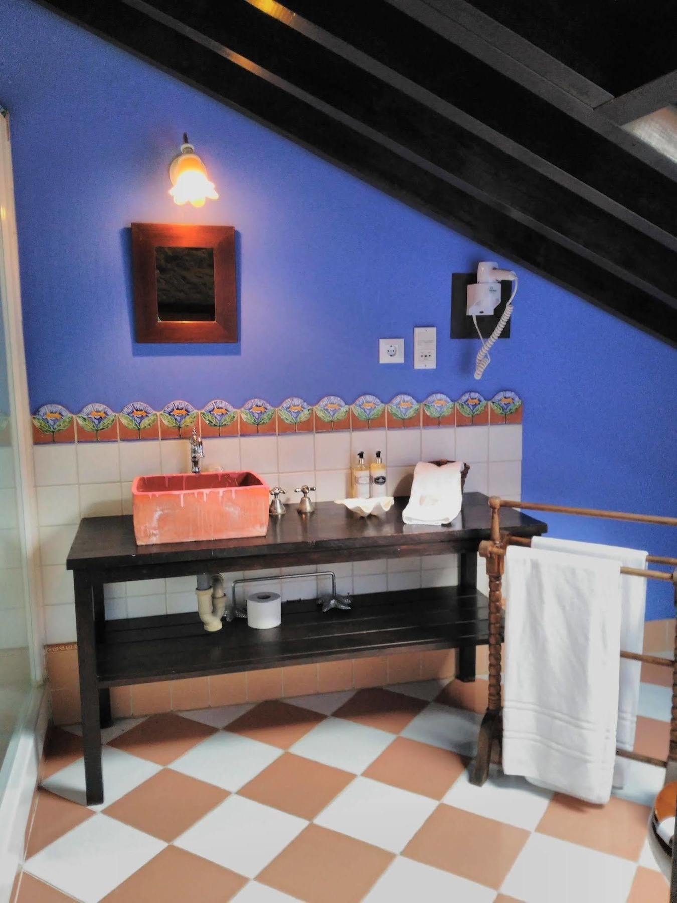 Hotel Casona Camino De Hoz *
