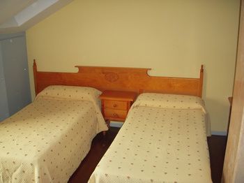 Hotel Hotel Puigcerda Puigcerdà