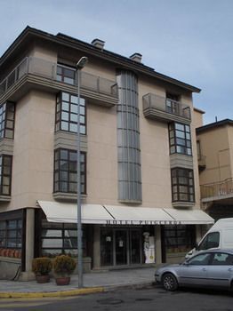 Hotel Puigcerda