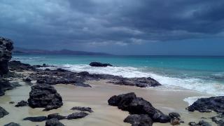 Castillo Beach Bungalows