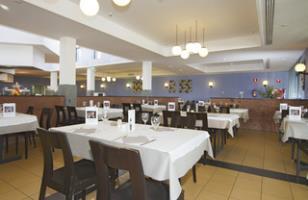 Playitas Hotel