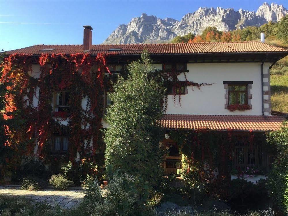 Rural Picos De Europa Hotel 3*
